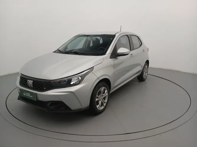 Fiat Argo Drive 1.0 Firefly 2025