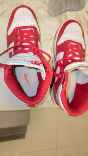 Nike Jordan Original tamanho 36 semi novo