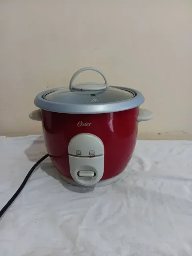 PANELA DE ARROZ OSTER 127V