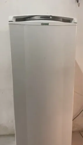 Vendo geladeira 