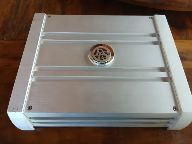 Módulo amplificador DLS mono CA12