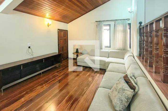 Casa à Venda - Jardim Marajoara , 4 Quartos, 350 m2