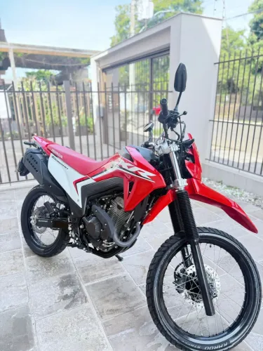 Tornado Xr 300