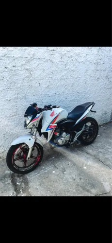 Cb300r