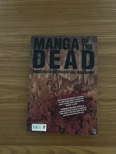 Mangar de zumbi
