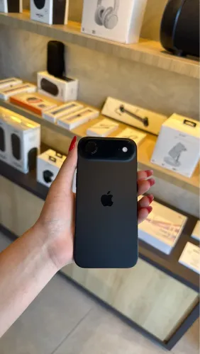 Iphone Air