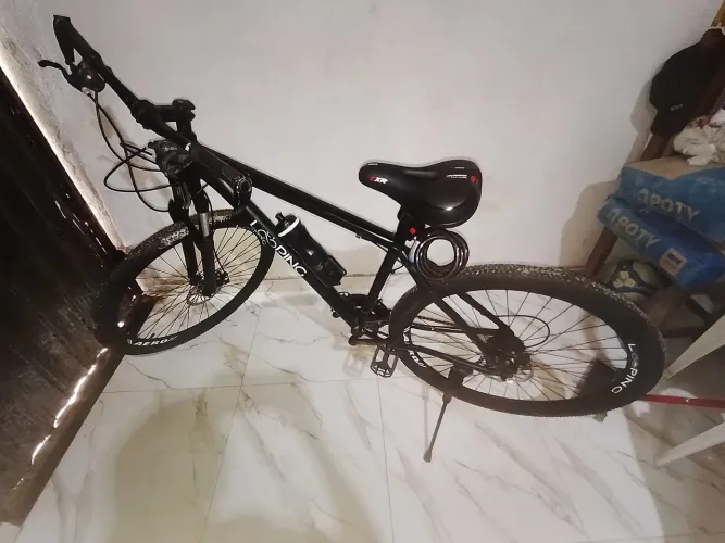 BIKE PRONTA A VENDA