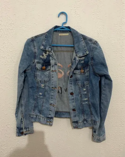 Qualquer peça por 25$