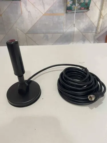Antena HD de TV digital 5M