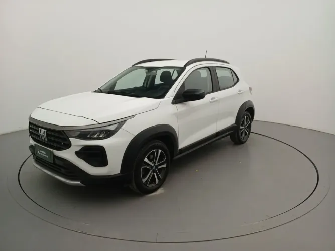 Fiat Pulse Audace 1.0 Turbo 200 Flex Aut. 2025