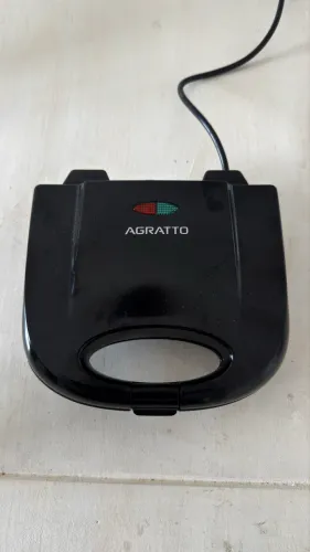 Sanduicheira Agratto