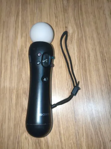 controle ps3 move motion