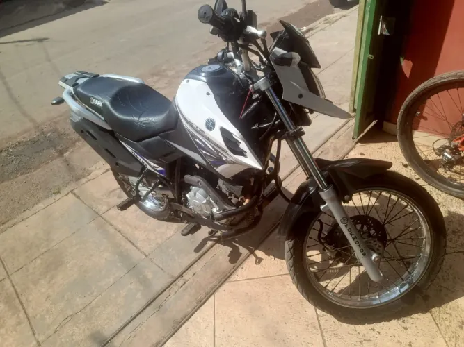 Moto yamara