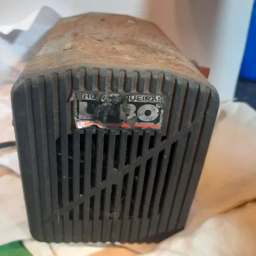 Motor para Churrasqueira Lobo