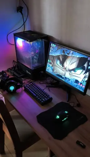Computador Gamer