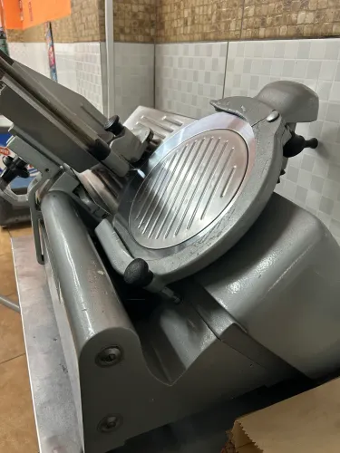 Máquina de Frios Filizola