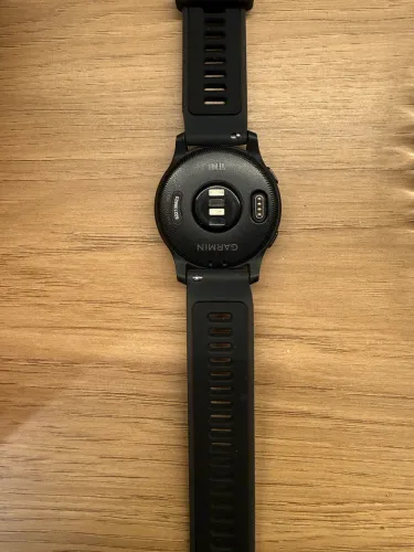Relógio garmin 