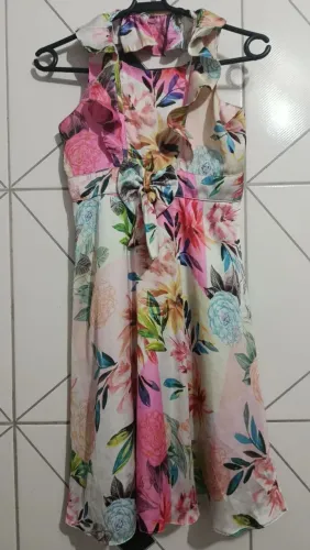 Vestido kokid Kids