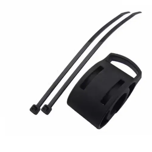 Rf081 Suporte de borracha para guidão relógios, Garmin, Tomtom, Polar ciclismo bike