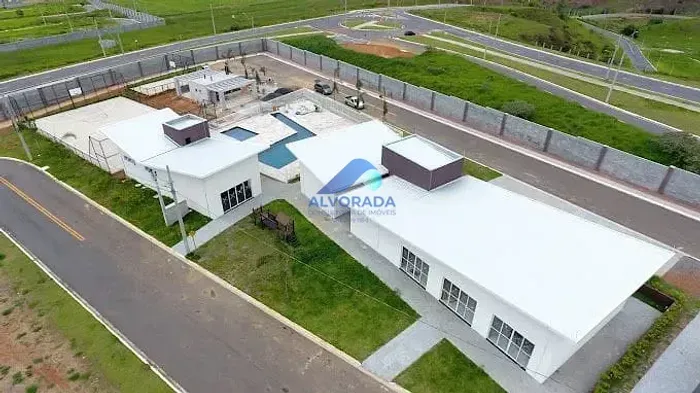 Terreno de Alto Padrão à venda, 250 m² por R$ 500.000 - Bairro da Floresta - São José dos