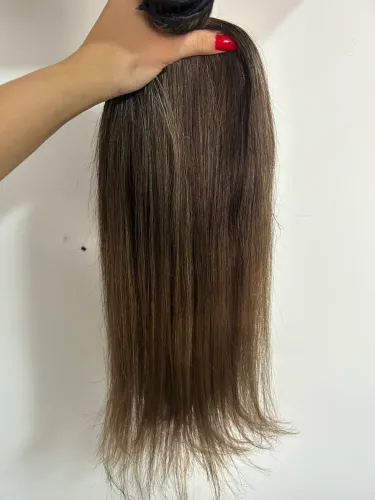 Mega Hair humano