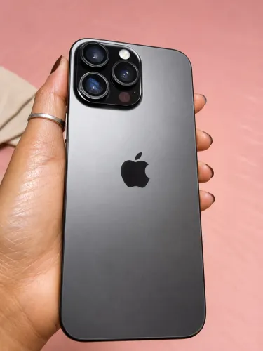 iPhone 16 ProMax 512G