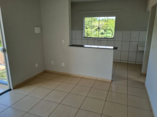 Alugo AP 1 quarto