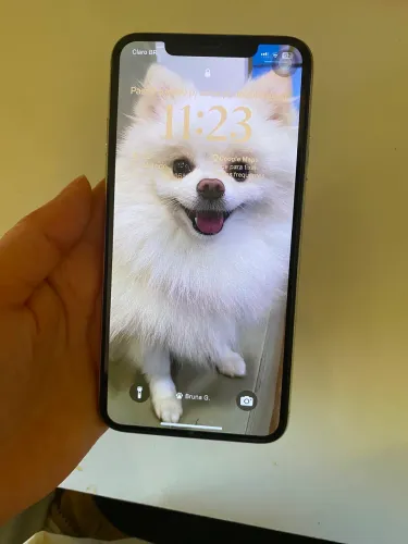 iPhone 11 Pro Max 
