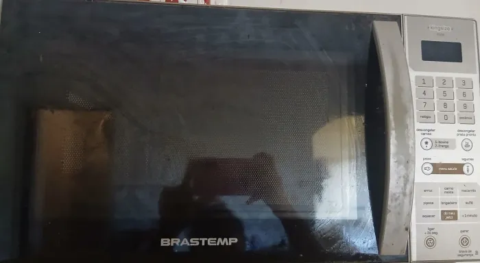 Micro-ondas