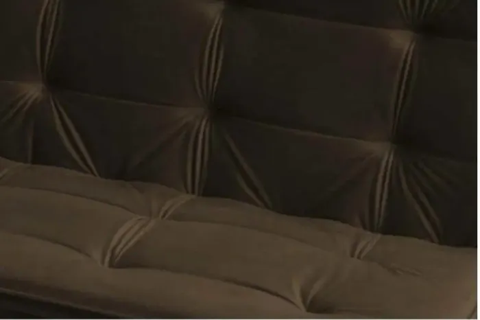 Sofá Cama Reclinavel 3 lugares