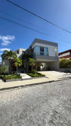 Casa à venda no CD Maikai Residence | Barra dos Coqueiros | SE [20858]