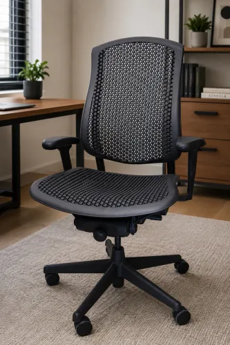 Cadeiras De Escritório Herman Miller Celle