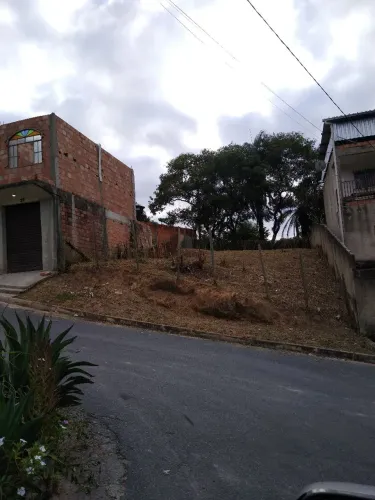 Lote Bairro Tupi B