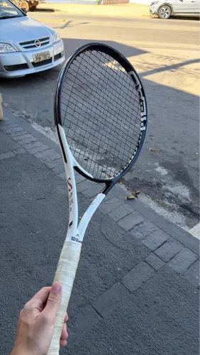 RAQUETE DE TÊNIS HEAD SPEED MP l2 300 g