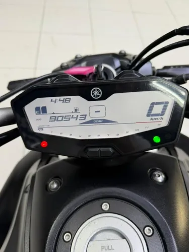 Yamaha MT-07/MT-07 ABS 689cc 2015/2016