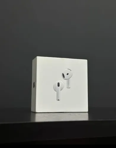 Airpods 4 ANC