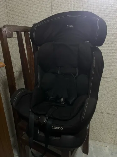 Cadeirinha Avant Cosco 0kg a 25kg