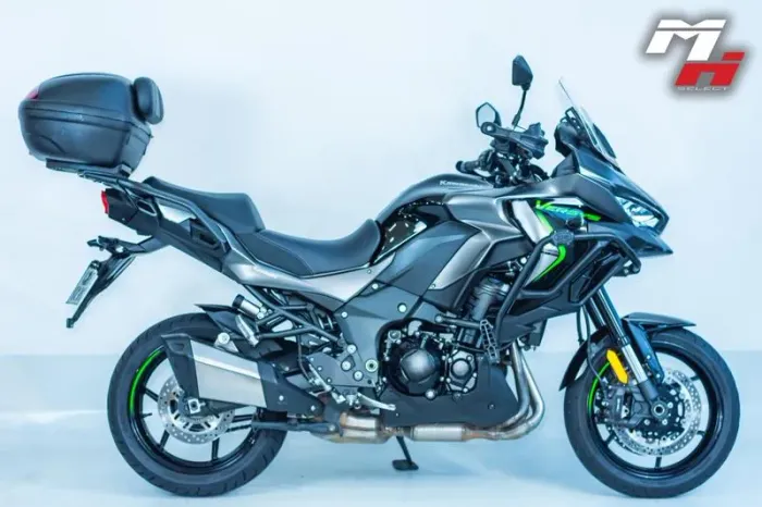 KAWASAKI VERSYS 1100 2026