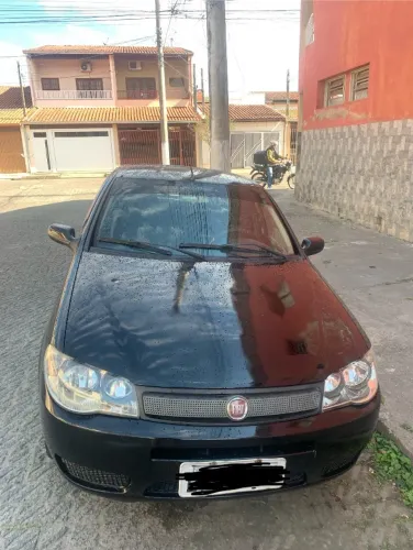 Fiat Palio Celebration 1.0 Fire Flex 8V 4P 2009