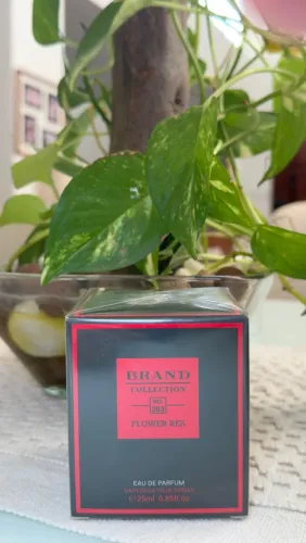 Perfume Brand Collection Nº 203 - Flower Res | Eau de Parfum 25ml