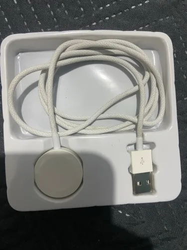 Carregador Apple Watch Original