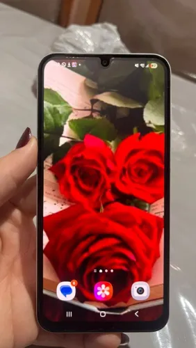 Celular A15