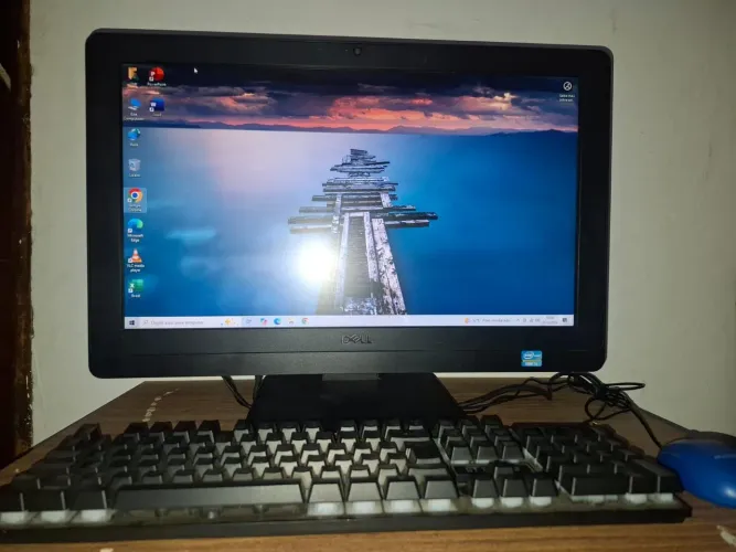 Computador Dell All In One I7 2 Geração 