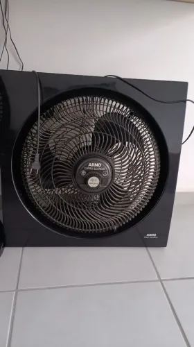 Ventilador