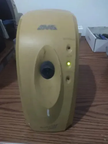 Estabilizador SMS Revolution II 300 VA