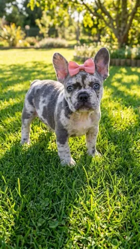 Buldogue francês