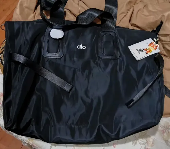 Bolsa alo nova