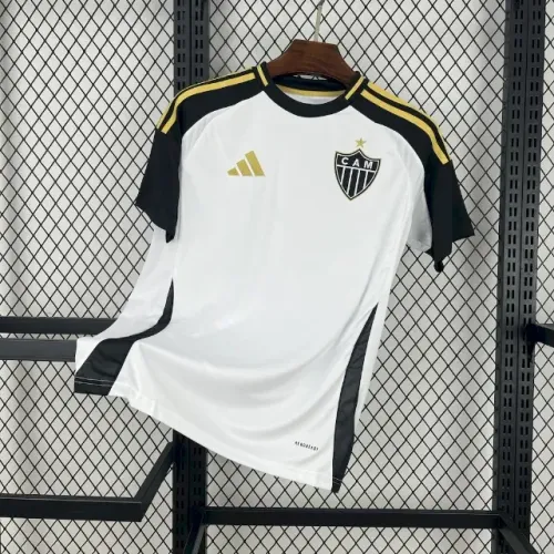 Camisa Atlético-MG II 2025