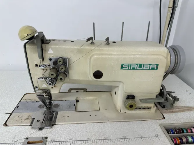Prespontadeira siruba 