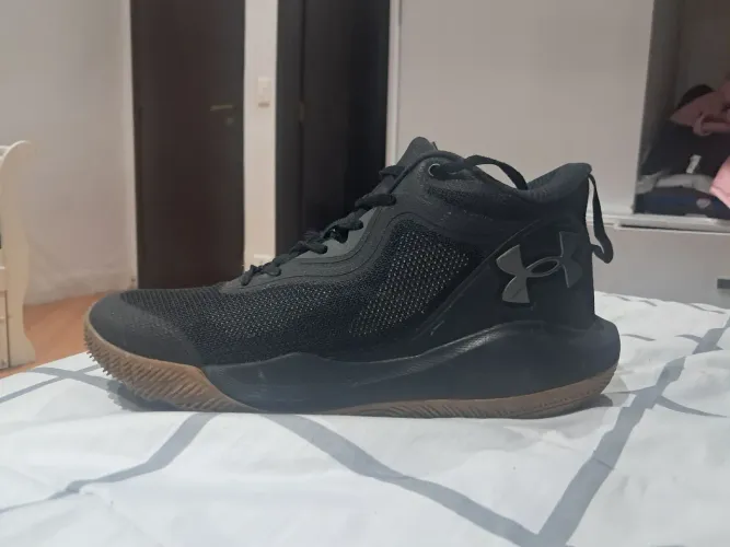 Under Armour Bankshot